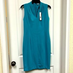 NWT Sleeveless Dress